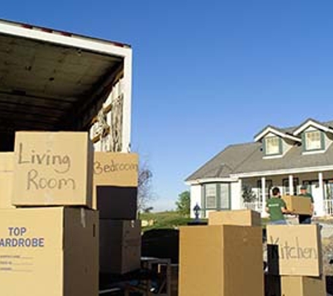 Taylor Moving & Storage - Brighton, MI