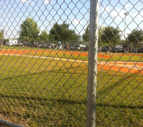 Wesley Chapel District Park - Wesley Chapel, FL