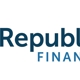 Republic Finance - CLOSED