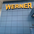 Werner Enterprises, Inc. - Trucking-Motor Freight