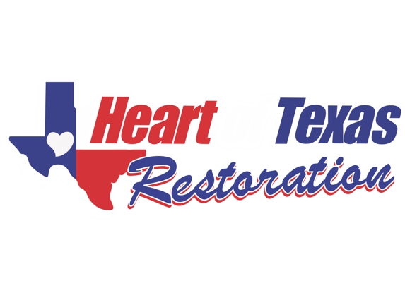 Heart of Texas Restoration - Brady, TX