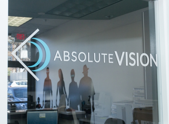 Absolute Vision LLC - Saint Louis, MO