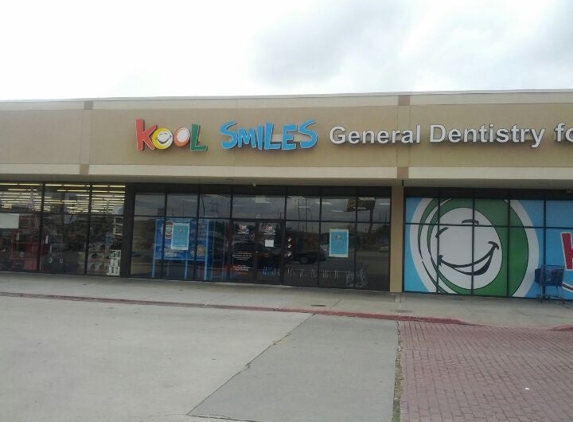 Kool Smiles - Gretna, LA