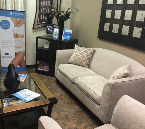 American Laser Med Spa - Amarillo, TX