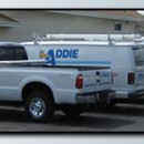 Addie Water Systems Inc - Salt