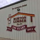 Burton Lumber