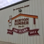 Burton Lumber