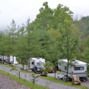 Mountain Pass Campground - Campgrounds & Recreational Vehicle Parks