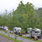 Mountain Pass Campground