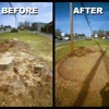 Adkins Tree Stump Grinding and Lawn Care gallery