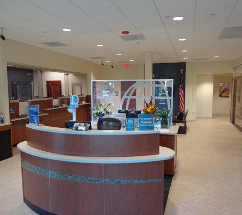 Navy Federal Credit Union - Restricted Access - Vacaville, CA