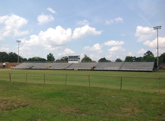 Goldsboro High School - Goldsboro, NC