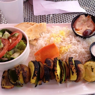 Luna Grill Lake Forest - Lake Forest, CA