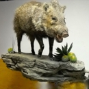 T-Basix Taxidermy & Rugmaking - Taxidermists