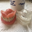 Emergency Denture Srvc - Dental Labs