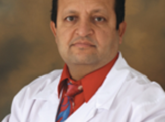 Dr. Mourad M Abdelmessih, MD - Newark, OH