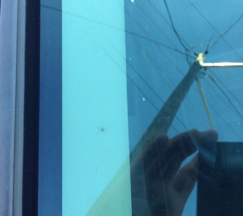 Quick Fix Windshield Repair - Silver Spring, MD