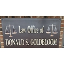 Law Office of Donald S. Goldbloom - Traffic Law Attorneys