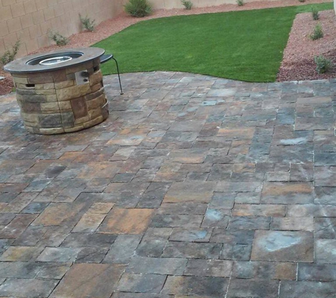 Nature By Design Lawn Care & Landscaping - Las Vegas, NV