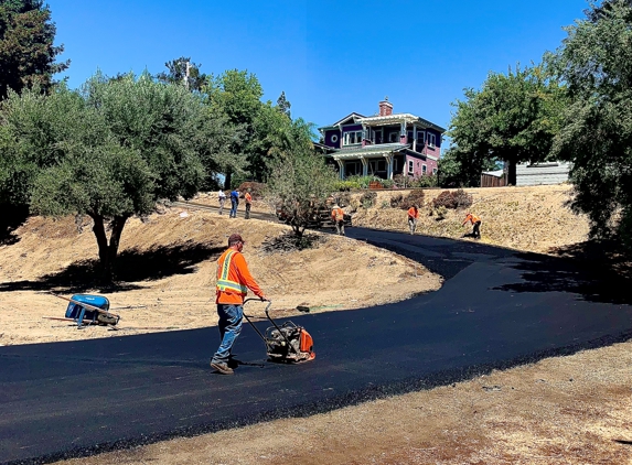 A & A Paving Co, Inc. - Bay Point, CA