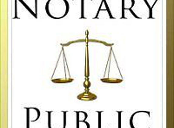 Notary Public - Nottingham, MD