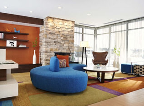 Fairfield Inn & Suites - Omaha, NE