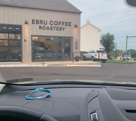 Ebru Coffee Company - Audubon, PA