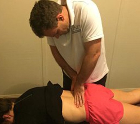 Central Victorian Sports Physiotherapy - North Bendigo, VIC