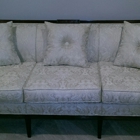 New Creation Upholstery