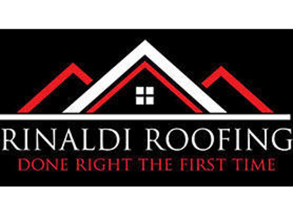 Rinaldi Roofing - North Kingstown, RI