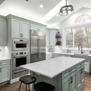 Coastal Cabinets & Granite - Cabinets