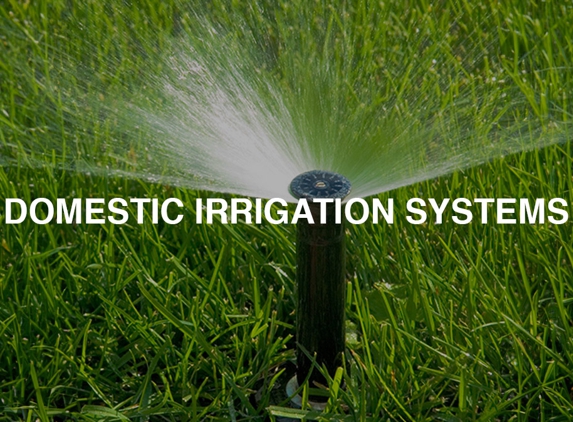 Irrigation and Plumbing Doctor - Unley, SA. Domestic Irrigation Systems