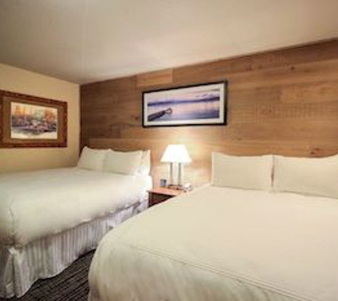 Postmarc Hotel & Spa Suites - South Lake Tahoe, CA