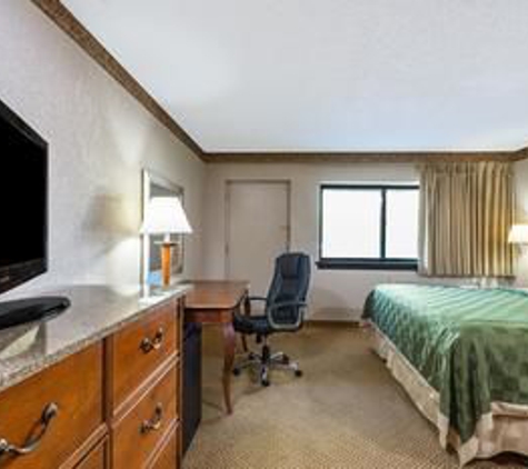 Ramada West Atlantic City - Pleasantville, NJ