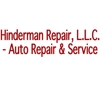 Hinderman Repair, L.L.C. - Auto Repair & Service gallery