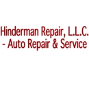 Hinderman Repair, L.L.C. - Auto Repair & Service - Auto Repair & Service