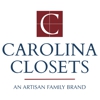 Carolina Closet gallery