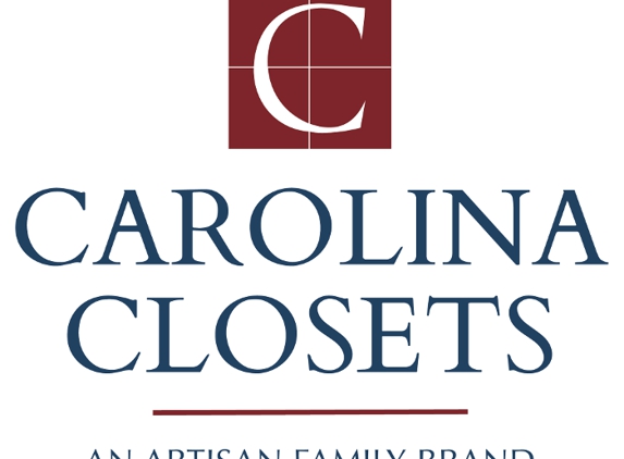 Carolina Closets - Greenville, SC