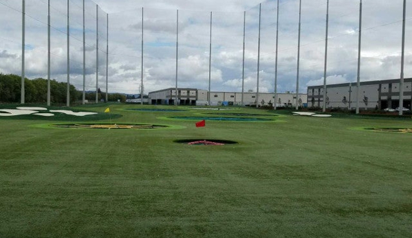 Topgolf - Hillsboro, OR