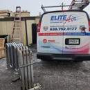 Elite Air Inc. - Air Conditioning Service & Repair