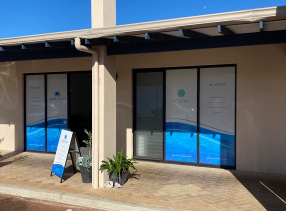 Margaret River Podiatry - Gnarabup, WA