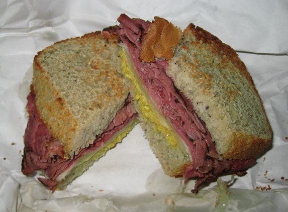 Heidi's Brooklyn Deli - Baltimore, MD