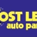 Cost Less Auto Parts - Automobile Parts & Supplies