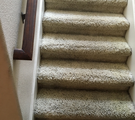 Silver Lining Carpet Care - San Antonio, TX