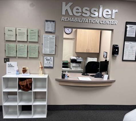 Kessler Rehabilitation Center - Mahwah, NJ