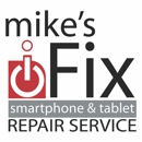 Mike's_iFix - Electronic Equipment & Supplies-Repair & Service