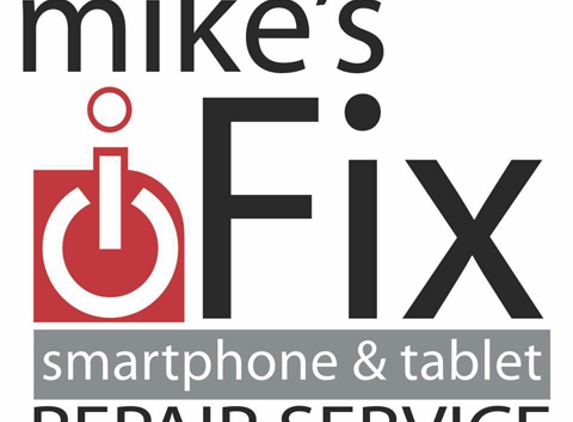 Mike's_iFix - Paducah, KY