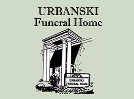 Urbanski Funeral Home - Toledo, OH