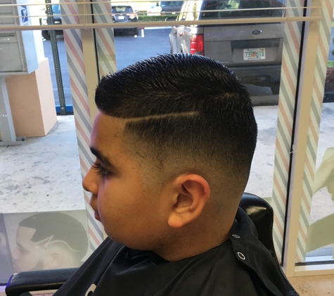 FC barber shop & services - Homestead, FL