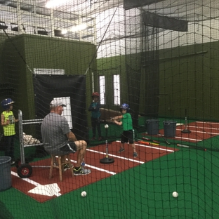 NextUp Baseball Academy - Saint Petersburg, FL